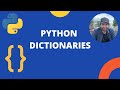 Python Dictionaries | Beginner Python Tutorial