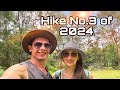 Hike no.3 for 2024