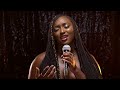 Destinee Renee' - Janet Jackson Any Time, Any Place [Music Video] (Cover)