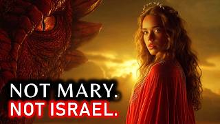 The WOMAN of Revelation 12 | She Is NOT Mary and NOT Israel — The Truth Nobody Is Teaching