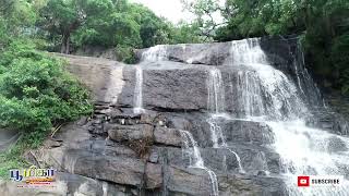 chinna suruli, Theni, tourisr place theni... சின்னசுருளி, தேனி,