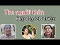 ( 1283 ) Chạy theo xem máy bay rồi thất lạc, Câu chyện thứ 2, Mẹ cho con trên 1 chuyến Tàu Lửa.