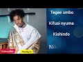 RAYVANNY - WANAWEWESEKA LYRICS