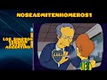 Los simpson( Versión Futbol Argentino)/  Resumen Fecha 10 de la liga argentina/ Noseadmitenhomeros1