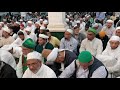 Mawlana Shaykh Muhammad Adil at Habibia Masjid Part 2