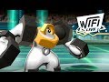 Pokemon Let's Go Pikachu & Eevee Wi-Fi Battle: Melmetal Is Back! (1080p)