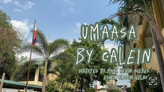 Umaasa by calein MTV fanmade