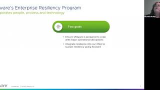 How VMware Enables its Workforce for Remote Productivity—Quickly and Securely