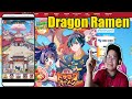 Dragon Ramen by Playmining ¦¦ Free to Play - Play to Earn