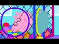 Il Centro Giochi Morbidi | Peppa Pig Italiano Episodi completi