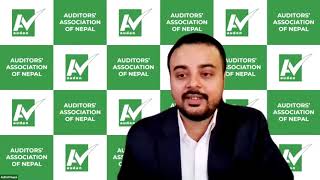 Training on Audit Report - AUDAN and ACCA Nepal