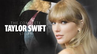 The Complete Taylor Swift Story (2024) FULL BIOGRAPHY DOCUMENTARY w/ SUBS | HD
