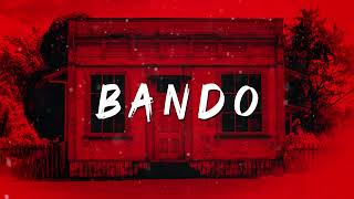 Aggressive Fast Flow Trap Rap Beat Instrumental ''BANDO'' Hard Angry Tyga Type Hype Trap Beat