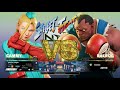 sfv ae cammy arcade mode full street fighter alpha path