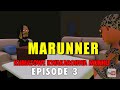 MaRunner (Kumasowe Kwakarohwa Munhu 3) - Zimbabwe Comedy carton