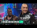 R-Truth in The Judgment Day complete story WWE Playlist