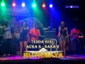 SAVALA for land music - TENDA BIRU ACHA NANA