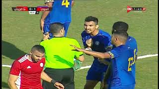 ملخص مباراة أسوان وطلائع الجيش  2 - 2 الدور الأول | الدوري المصري الممتاز موسم 2023