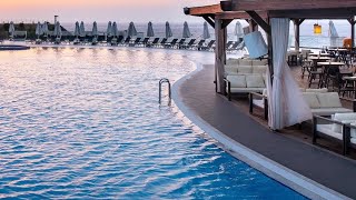 ELEXUS HOTEL | TURKEY 🇹🇷 | SUMMER GETAWAY