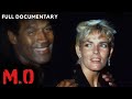 The Dark Truth Behind O.J. Simpson and Nicole's Fatal Relationship | Domestic Violence Cases