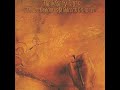 The Moody Blues - Floating • 4K 432 Hz