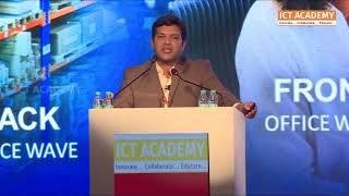 Digital transformation in Education is the need of the hour! | Supreeth Nagaraju | Adobe