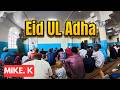 Inside Eid UL Adha 2026 in Sierra Leone | Full Prayer Experience