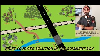 WRITE YOUR GPE SOLUTION IN THE COMMENT BOX 📦 (watch full video)