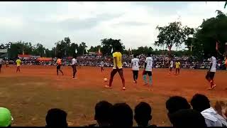 jaac dudhia sole football ground me khal profession 2021