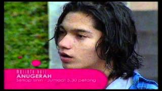 Promo Anugerah (Mutiara Hati) @ Tv9! (12-16/12/2011)