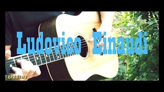 Ludovico Einaudi - In un'altra vita (Bella Notte) - Acoustic Guitar