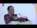 ucapan anwar ibrahim di majlis sambutan tahun baharu cina anjuran acccim. 3.2.25