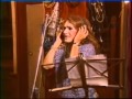 DALIDA - Pour te dire je t'aime (I just called to say I love you)