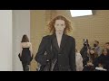 Proenza Schouler | Fall Winter 2022/2023 | Full Show