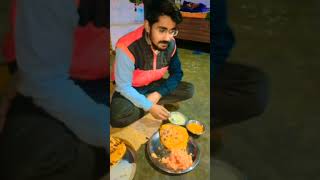 1 Day//1/75 days healthy food challenge/Daily dinner /challenge 30 days #food #viral #comedy #shorts