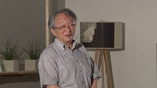 What does it mean to “know” a language? | Kensaku Yoshida | TEDxOtemachiED