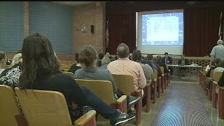 Boardman Schools discuss realigning the district