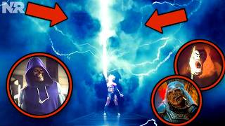 MASTERS OF THE UNIVERSE (2026) Breakdown! Every Easter Egg and Reference You Missed!