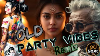 Old party vibes nonstop|පරණ තාලෙට නටන||pdbeats||2023|#tiktok#pdbeats#beats#dj#sinhalasongs