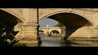 Scorci di Roma  - Ep 1 Il Tevere