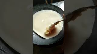 noakhali patishapta Pitha | Easy homemade patishapta Pitha #shorts