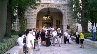 Jack Ashkenazy Hanachat Tefillin - Drummers Escort #1