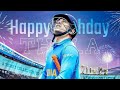 MS Dhoni Birthday Mashup 2k23 Tamil || Happy Birthday MS Dhoni WhatsApp Status || MSD IRFAN