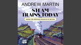 Chapter 2.2 - Steam Trains Today