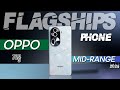 TOP 5 : Ponsel Unggulan Kelas Menengah Oppo Terbaik 2024 (Seri Reno)| #oppophone #oppo kelas menengah