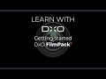 DxO FilmPack 7: Getting Started