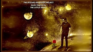 tRKproject - Music Inspired by the Little Prince. 2017. Progressive Rock. Full Album