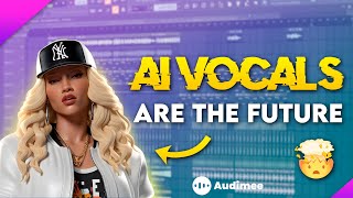 How To Use AI Vocals In Remixes and Original Songs