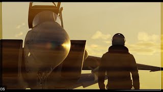 F-15 EAGLE, SU-27 FLANKER & MORE | Air Superiority Update Trailer Breakdown