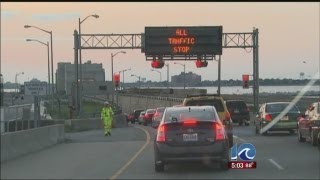 Tolls for the HRBT and MMBT are being considered